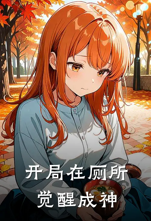 开局在厕所觉醒成神