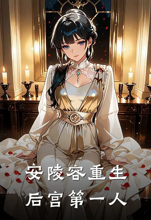 安陵容重生：后宫第一人