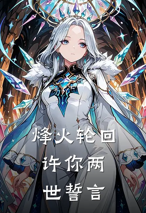 烽火轮回：许你两世誓言