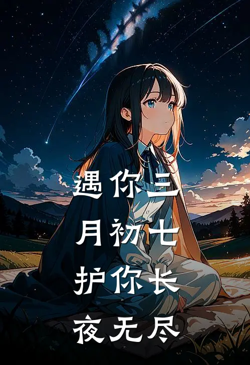 遇你三月初七，护你长夜无尽