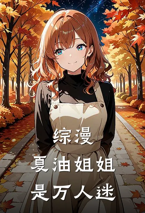综漫：夏油姐姐是万人迷