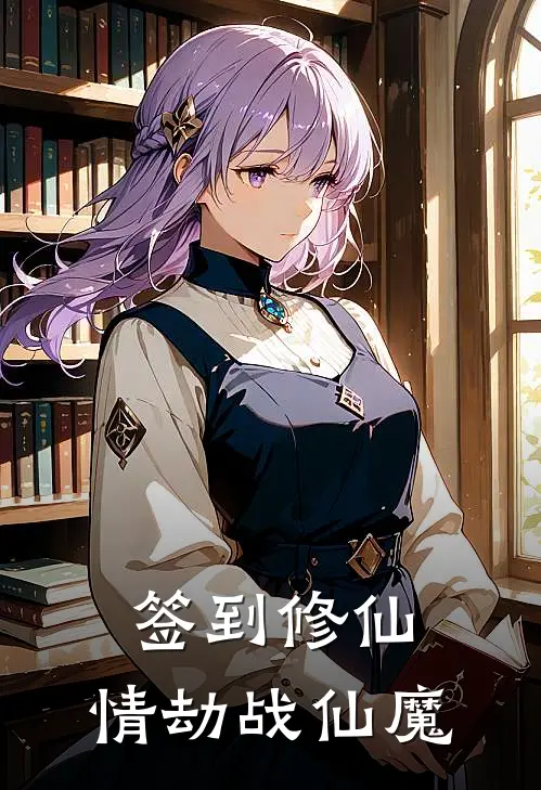 签到修仙：情劫战仙魔