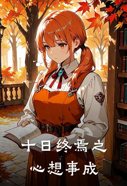 十日终焉之心想事成
