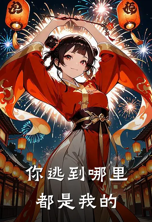 你逃到哪里都是我的