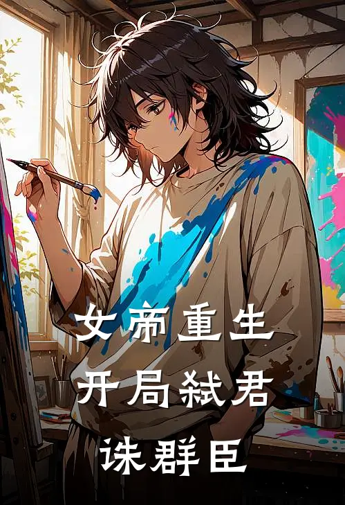 女帝重生：开局弑君诛群臣