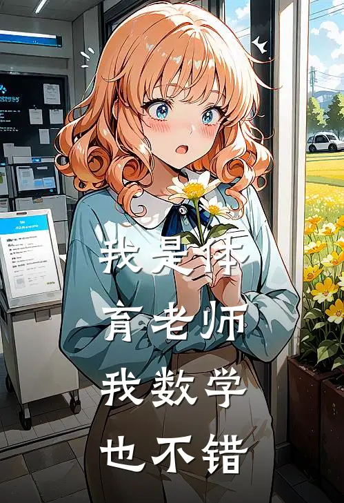 我是体育老师，我数学也不错