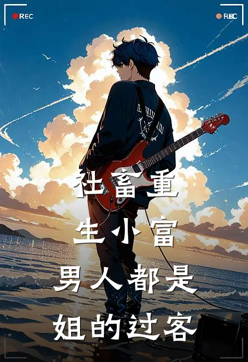 社畜重生小富，男人都是姐的过客