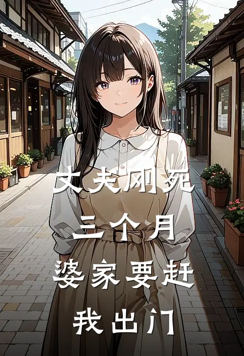 丈夫刚死三个月，婆家要赶我出门