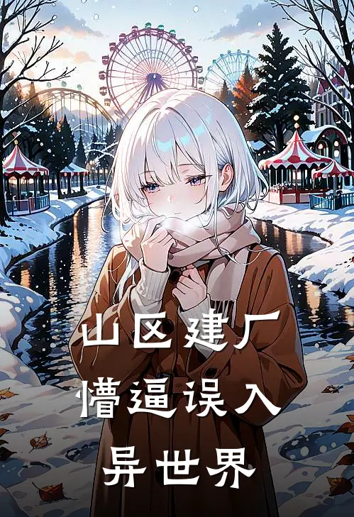 山区建厂，懵逼误入异世界