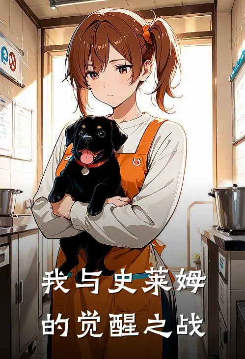 我与史莱姆的觉醒之战