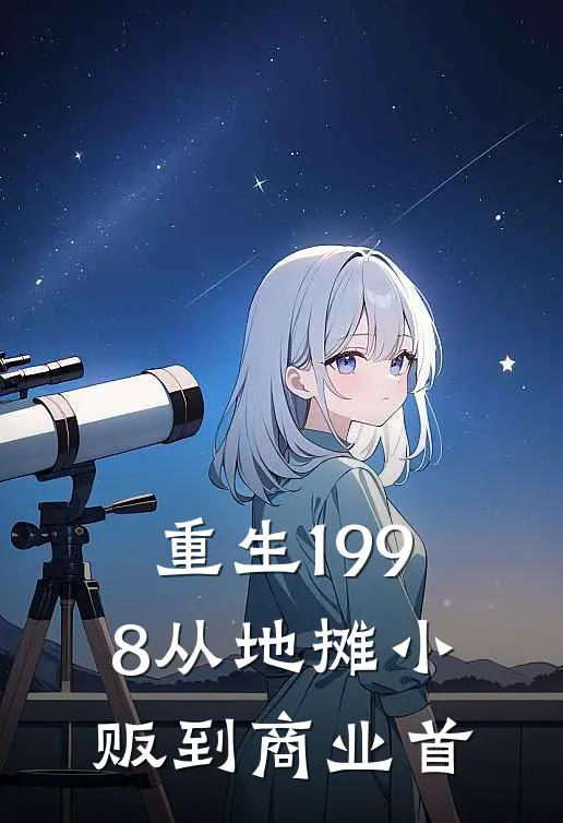 重生1998从地摊小贩到商业首