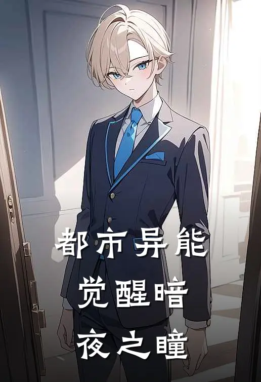 都市异能：觉醒暗夜之瞳