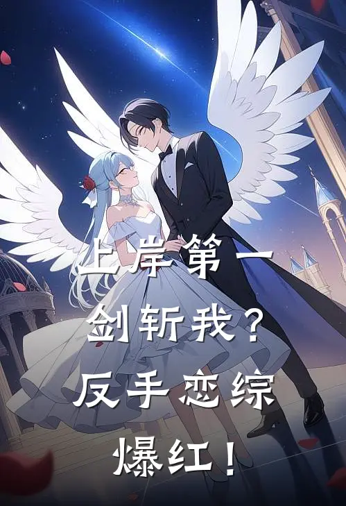 上岸第一剑斩我？反手恋综爆红！