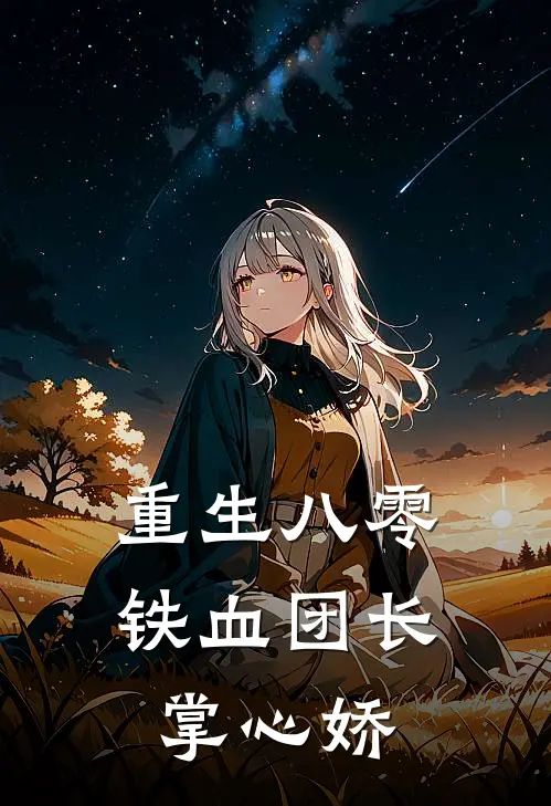 重生八零：铁血团长掌心娇