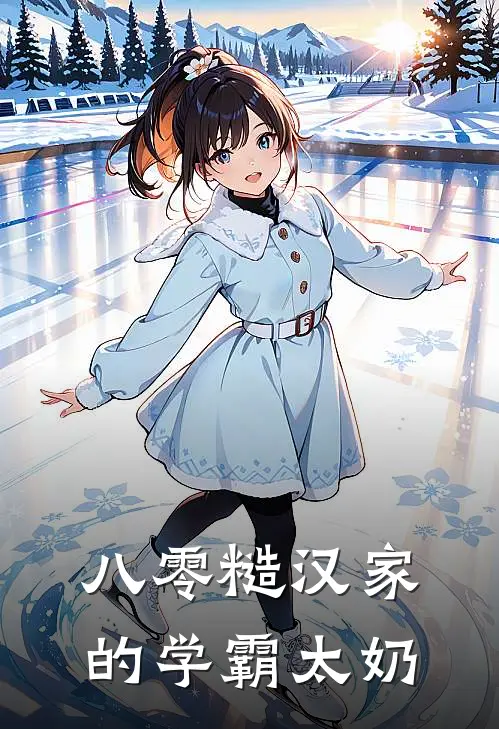 八零糙汉家的学霸太奶