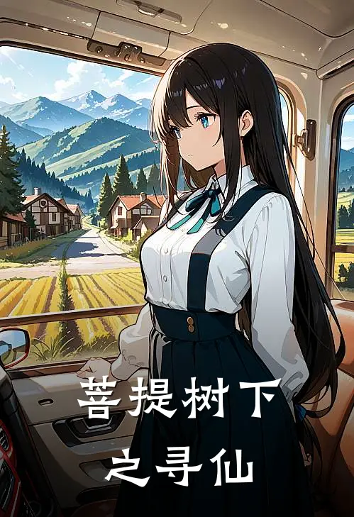 菩提树下之寻仙