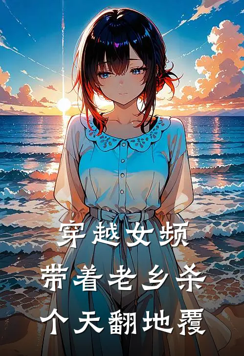 穿越女频，带着老乡杀个天翻地覆