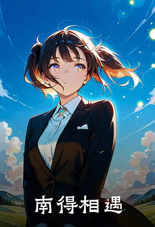 南得相遇
