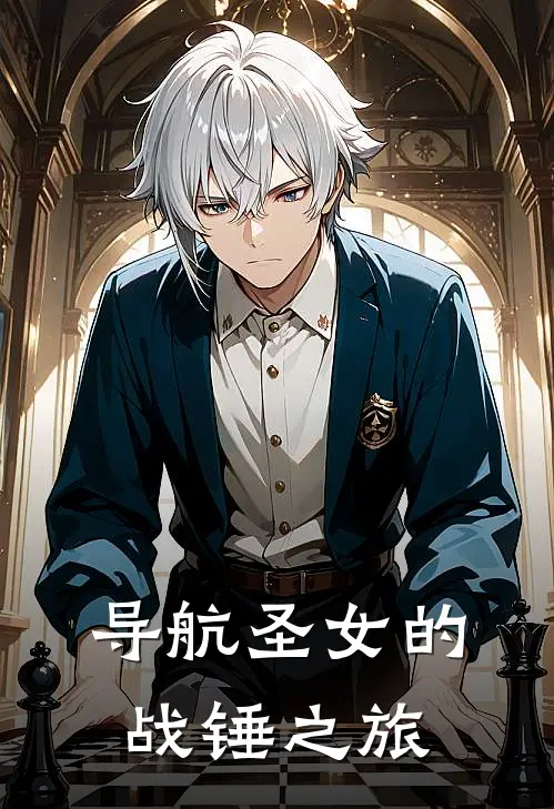 导航圣女的战锤之旅