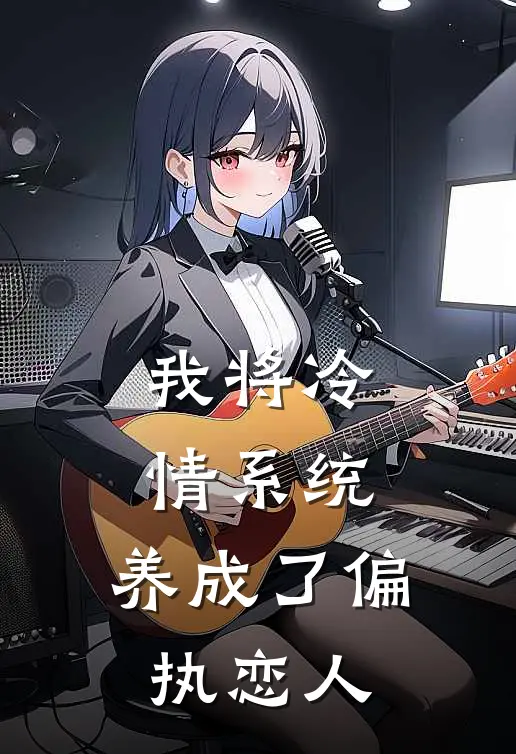 我将冷情系统，养成了偏执恋人