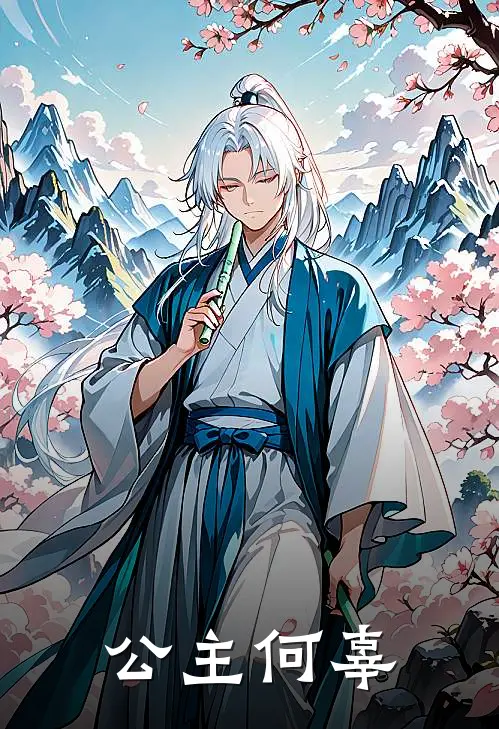 公主何辜