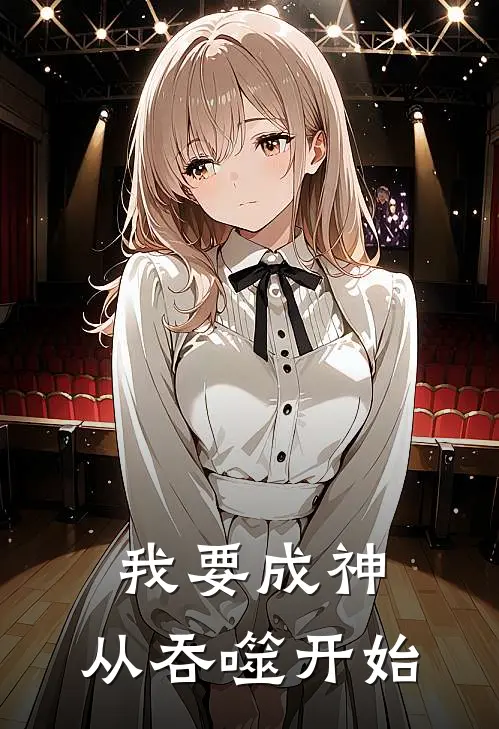 我要成神：从吞噬开始