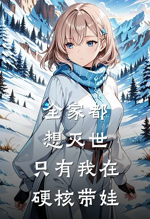 全家都想灭世，只有我在硬核带娃