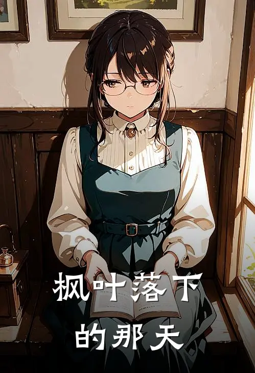 枫叶落下的那天