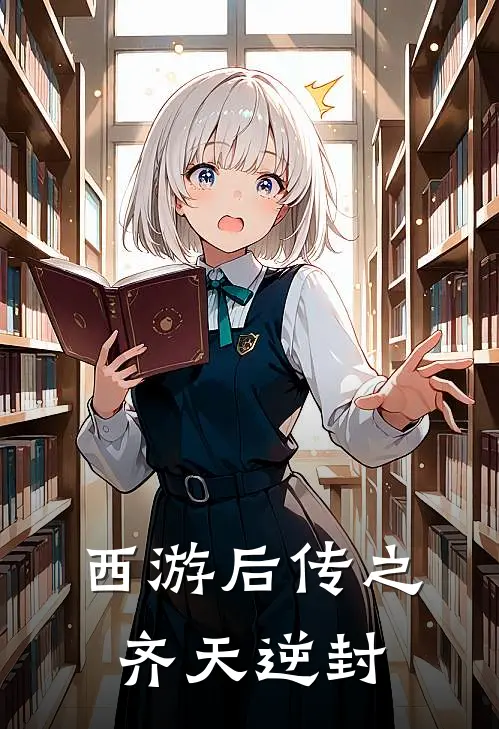 西游后传之齐天逆封