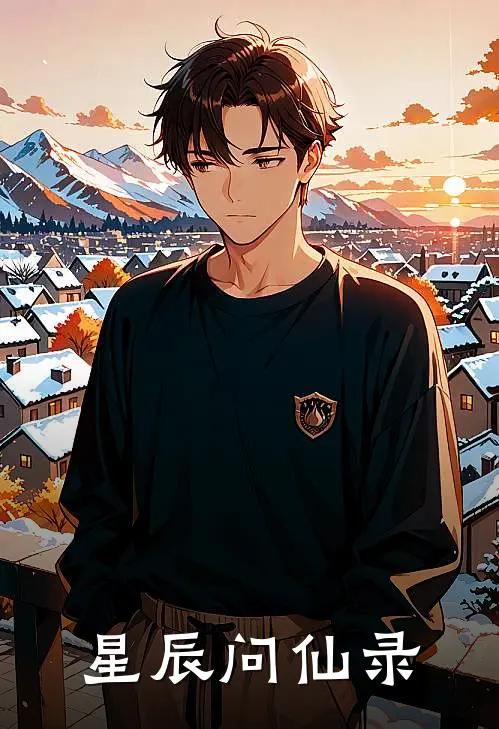 星辰问仙录