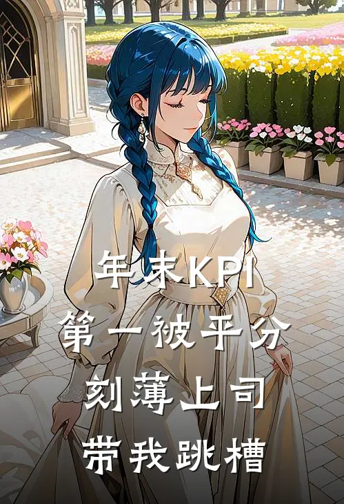 年末KPI第一被平分，刻薄上司带我跳槽