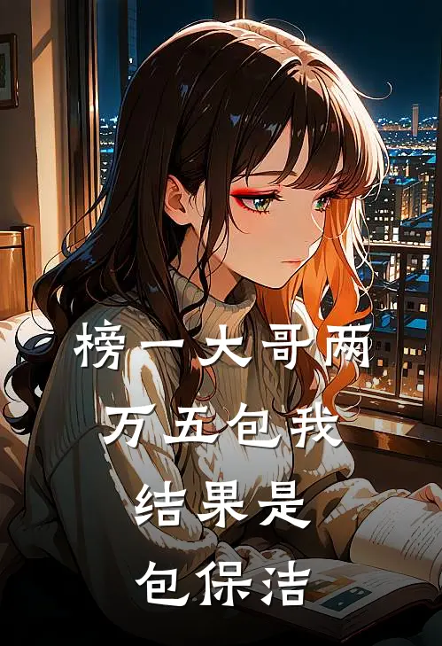 榜一大哥两万五包我，结果是包保洁