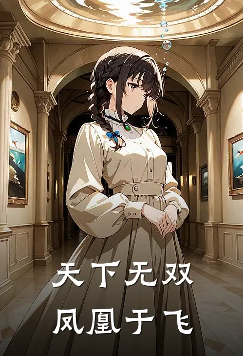 天下无双，凤凰于飞