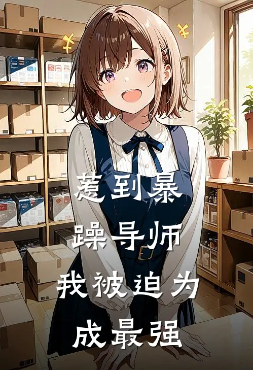 惹到暴躁导师，我被迫为成最强