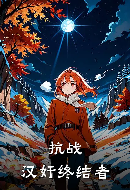 抗战：汉奸终结者