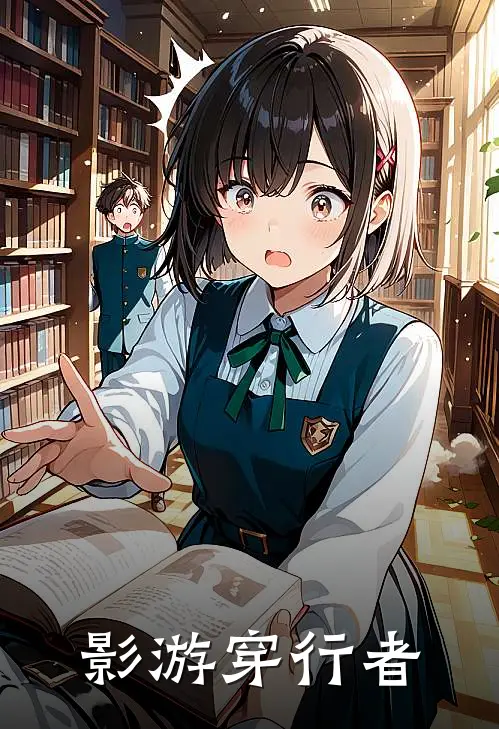 影游穿行者
