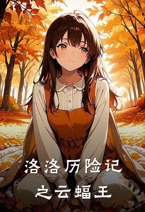 洛洛历险记之云蝠王