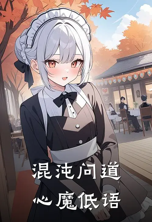 混沌问道：心魔低语