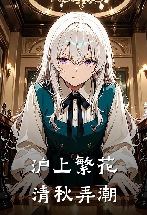 沪上繁花：清秋弄潮