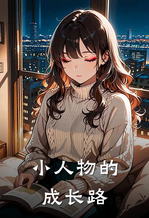 小人物的成长路