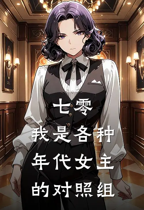 七零：我是各种年代女主的对照组