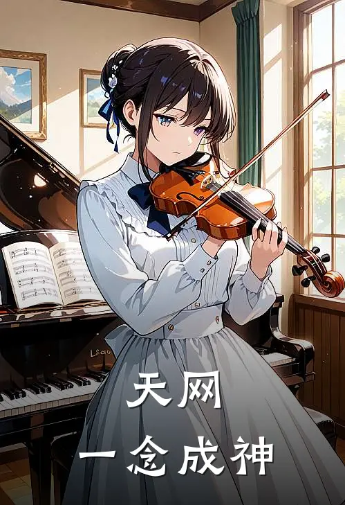 天网：一念成神