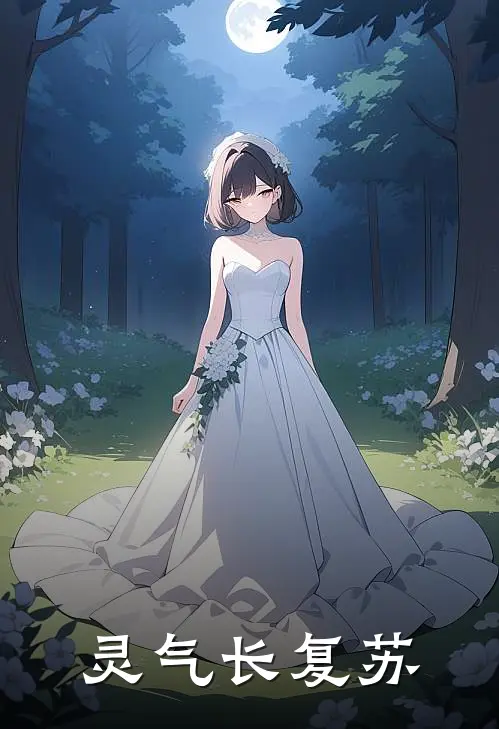 灵气长复苏