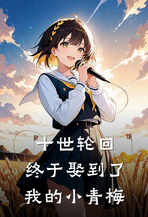 十世轮回，终于娶到了我的小青梅