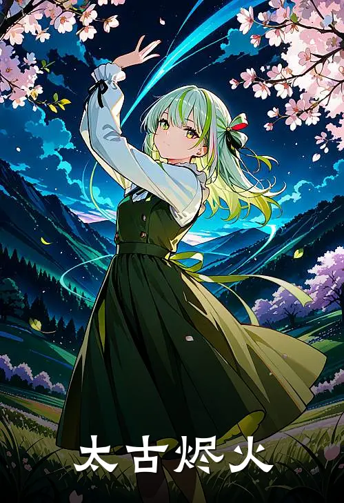 太古烬火
