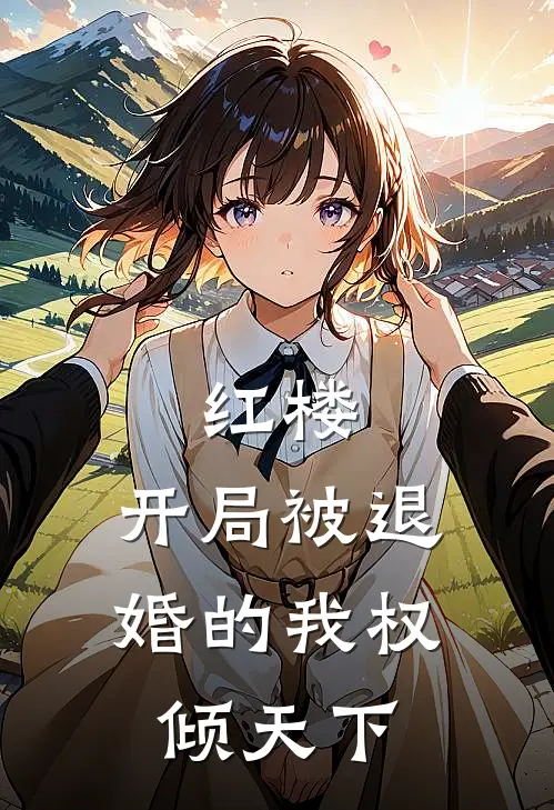 红楼：开局被退婚的我权倾天下