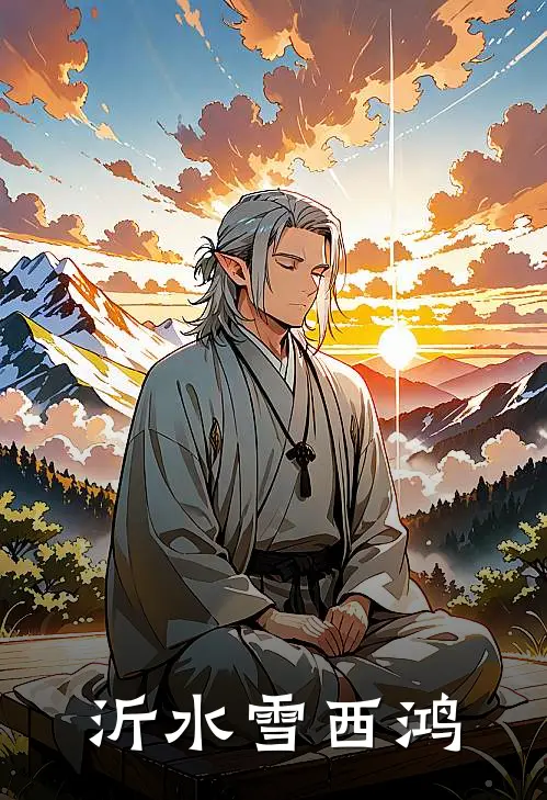 沂水雪西鸿