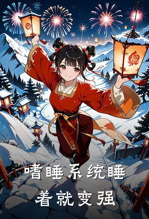 嗜睡系统睡着就变强