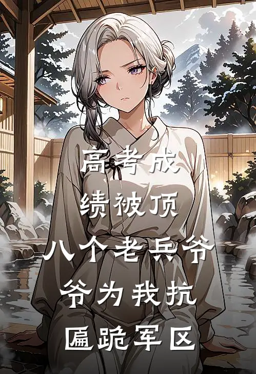 高考成绩被顶，八个老兵爷爷为我抗匾跪军区