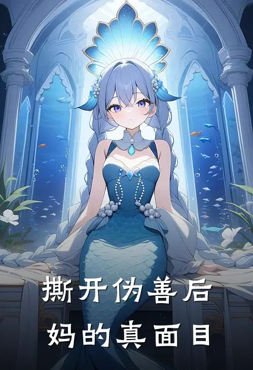 撕开伪善后妈的真面目